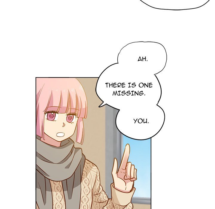 Tick Tock Manhwa - Chapter 21 Page 74