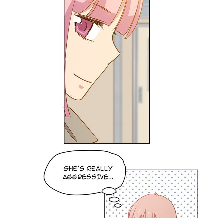 Tick Tock Manhwa - Chapter 21 Page 80