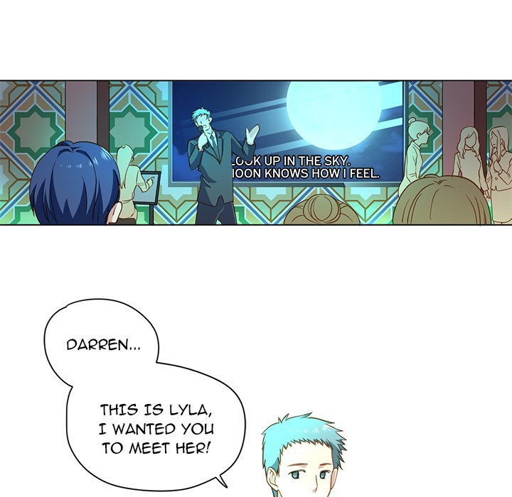 Tick Tock Manhwa - Chapter 17 Page 4