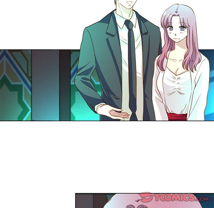 Tick Tock Manhwa - Chapter 17 Page 5