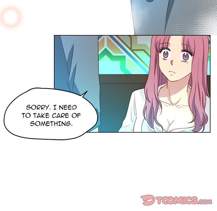 Tick Tock Manhwa - Chapter 17 Page 17