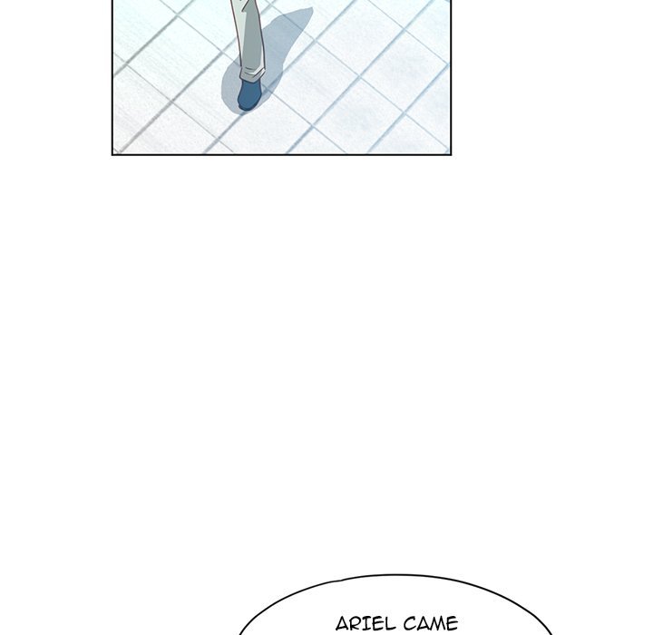 Tick Tock Manhwa - Chapter 17 Page 19