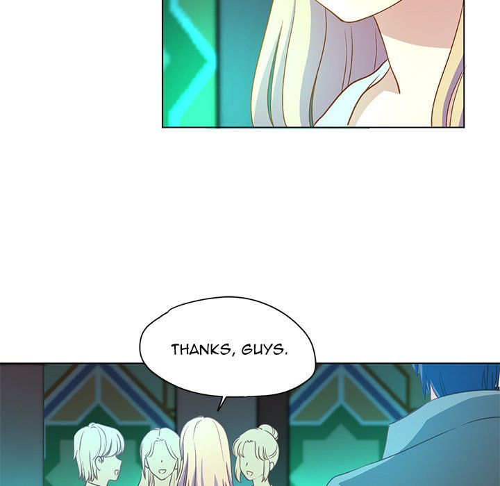 Tick Tock Manhwa - Chapter 17 Page 22