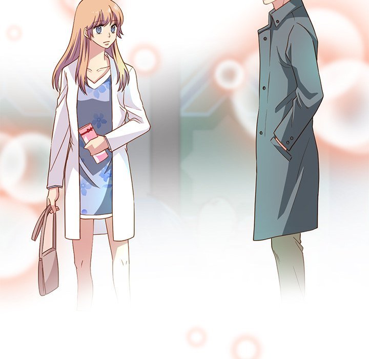 Tick Tock Manhwa - Chapter 17 Page 26