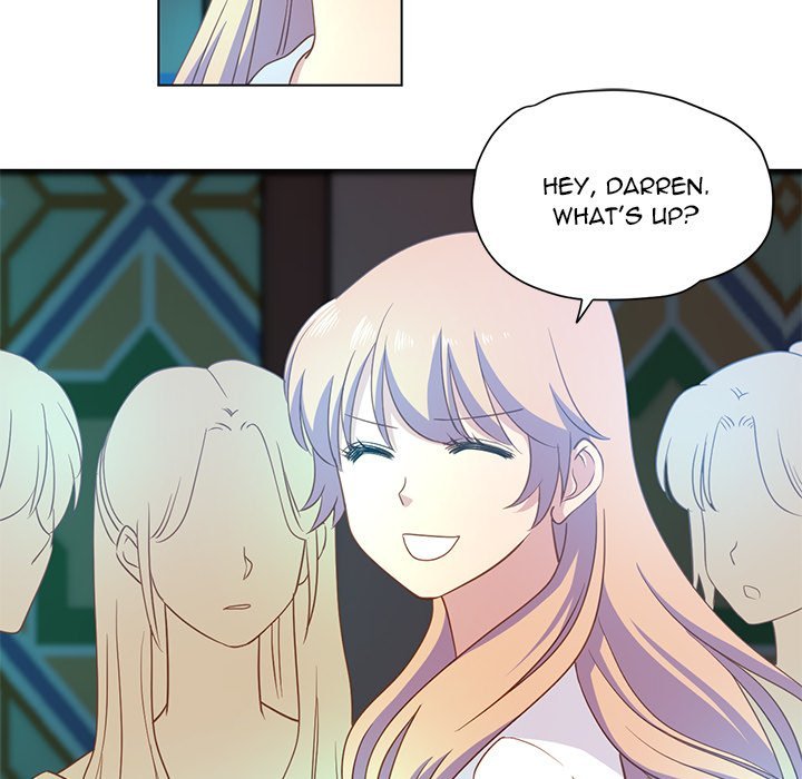 Tick Tock Manhwa - Chapter 17 Page 32