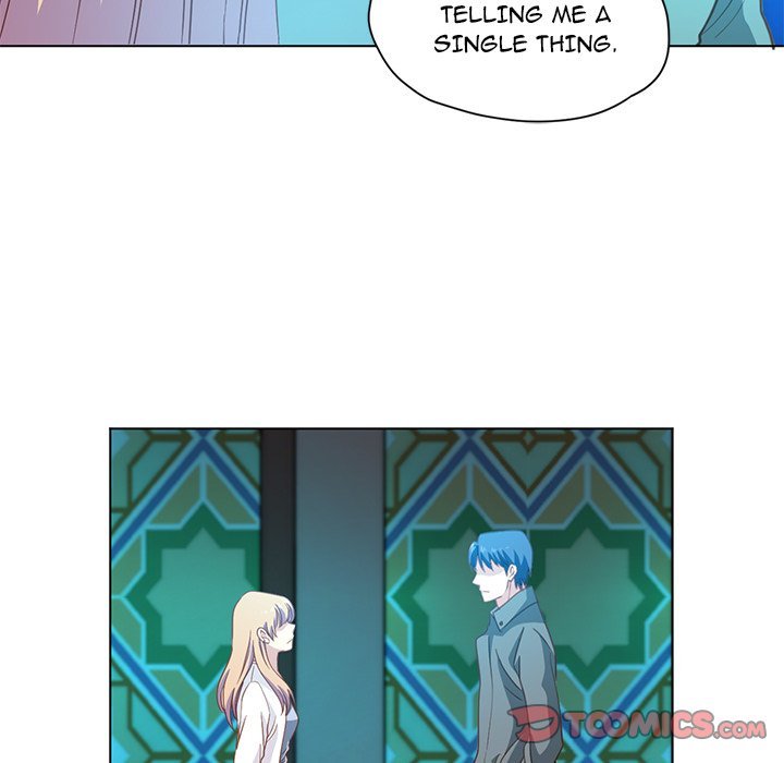 Tick Tock Manhwa - Chapter 17 Page 41