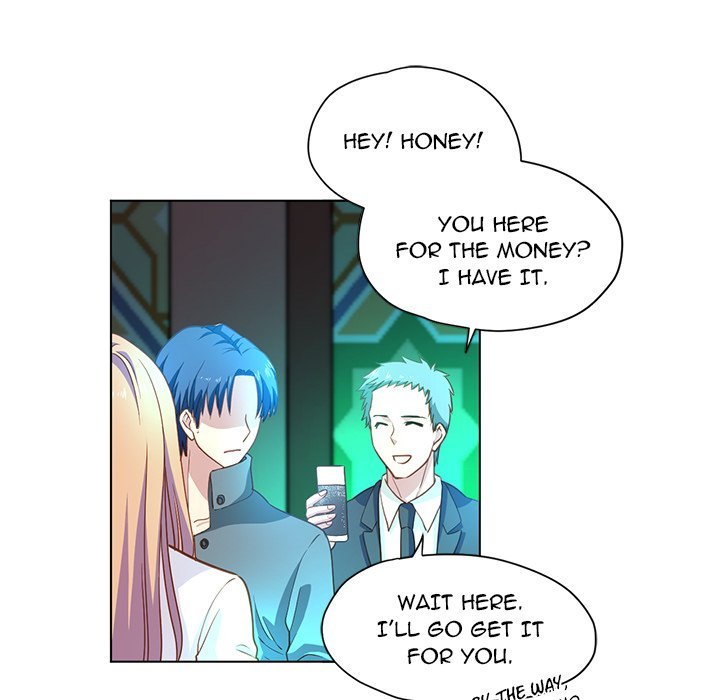 Tick Tock Manhwa - Chapter 17 Page 44