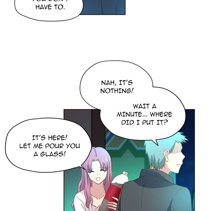 Tick Tock Manhwa - Chapter 17 Page 46