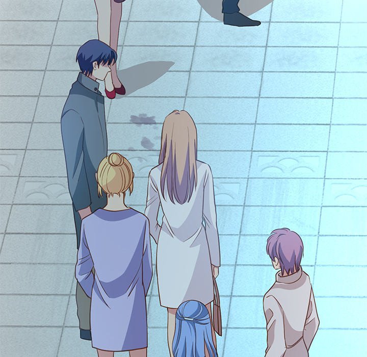 Tick Tock Manhwa - Chapter 17 Page 54