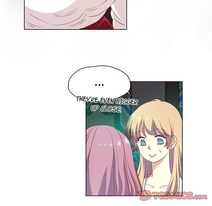 Tick Tock Manhwa - Chapter 17 Page 81