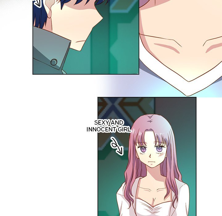 Tick Tock Manhwa - Chapter 17 Page 83