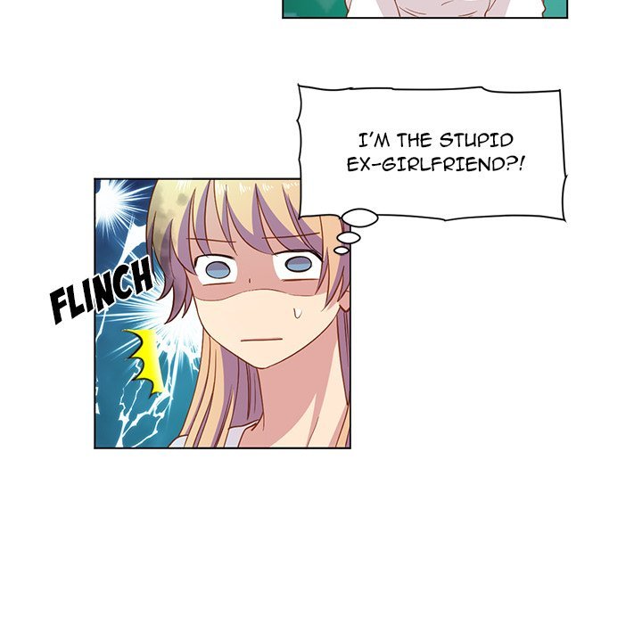 Tick Tock Manhwa - Chapter 17 Page 84