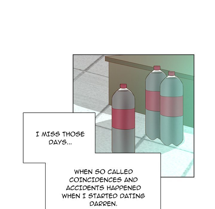 Tick Tock Manhwa - Chapter 17 Page 87