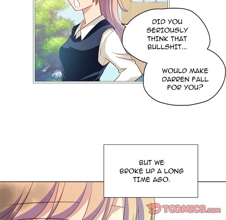 Tick Tock Manhwa - Chapter 17 Page 89