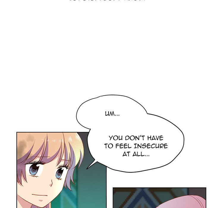 Tick Tock Manhwa - Chapter 17 Page 91