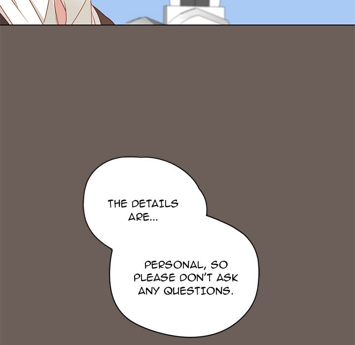 Tick Tock Manhwa - Chapter 34 Page 10