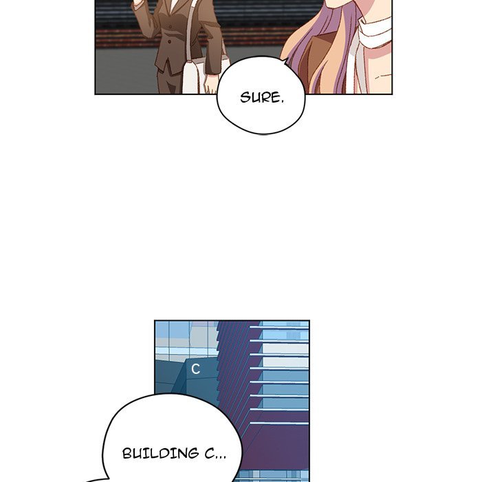 Tick Tock Manhwa - Chapter 34 Page 16