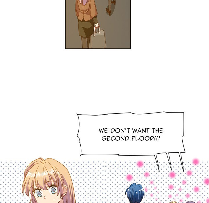 Tick Tock Manhwa - Chapter 34 Page 18