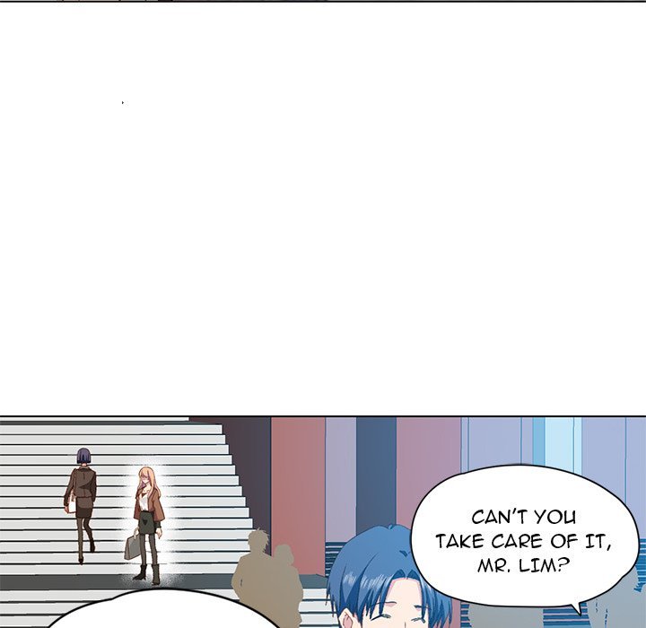 Tick Tock Manhwa - Chapter 34 Page 22