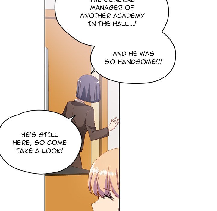 Tick Tock Manhwa - Chapter 34 Page 46