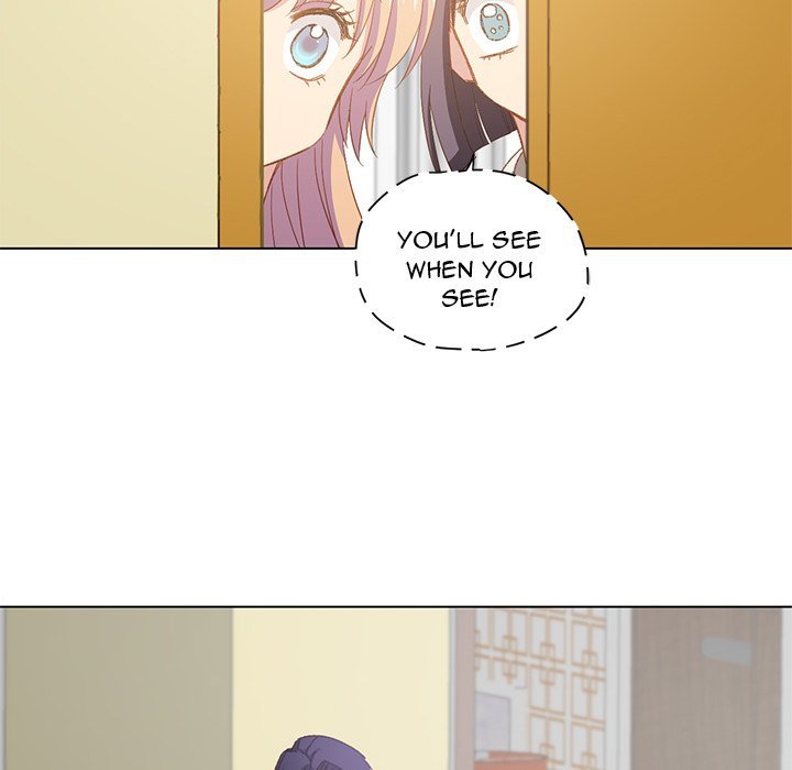 Tick Tock Manhwa - Chapter 34 Page 48