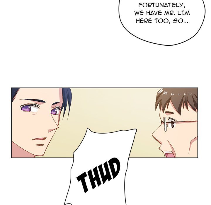 Tick Tock Manhwa - Chapter 34 Page 64