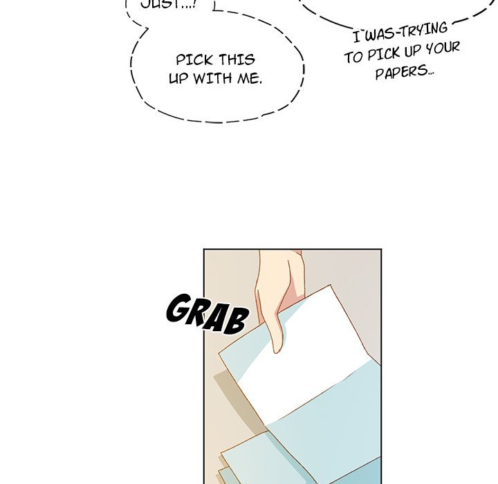 Tick Tock Manhwa - Chapter 34 Page 74