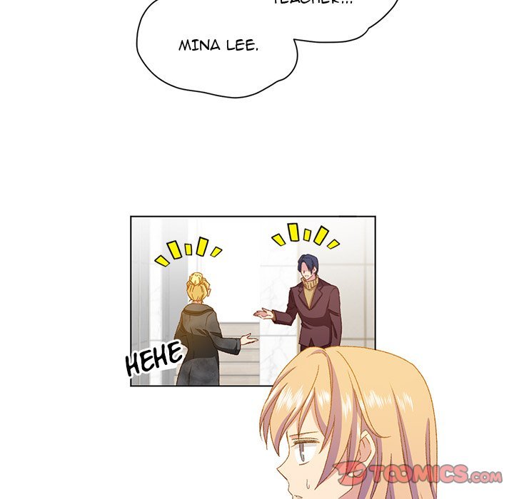 Tick Tock Manhwa - Chapter 34 Page 101