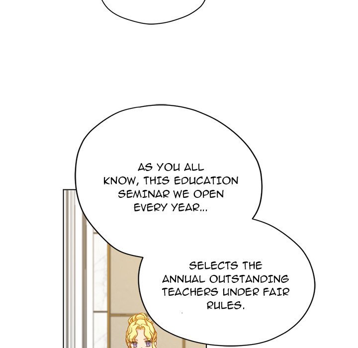 Tick Tock Manhwa - Chapter 34 Page 110