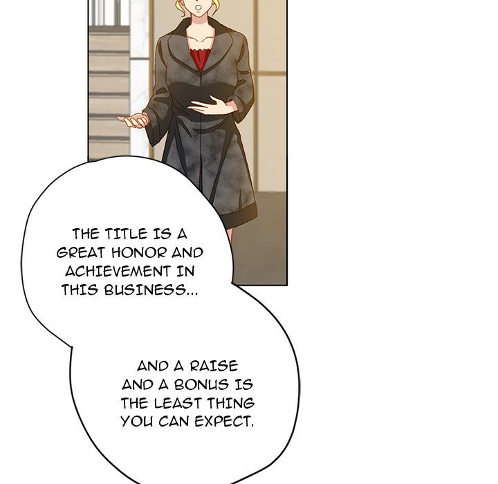Tick Tock Manhwa - Chapter 34 Page 111