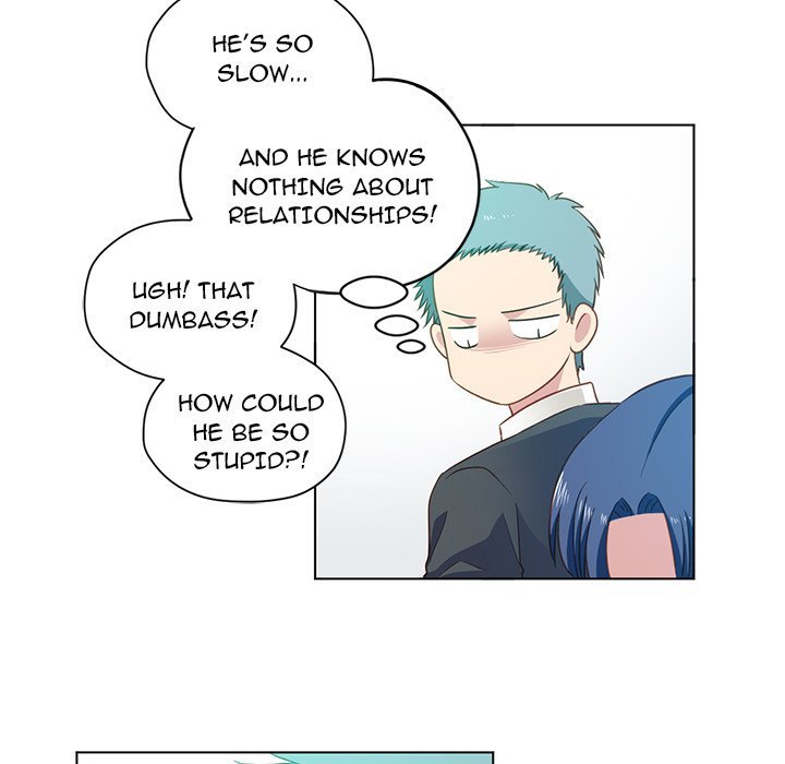 Tick Tock Manhwa - Chapter 19 Page 23