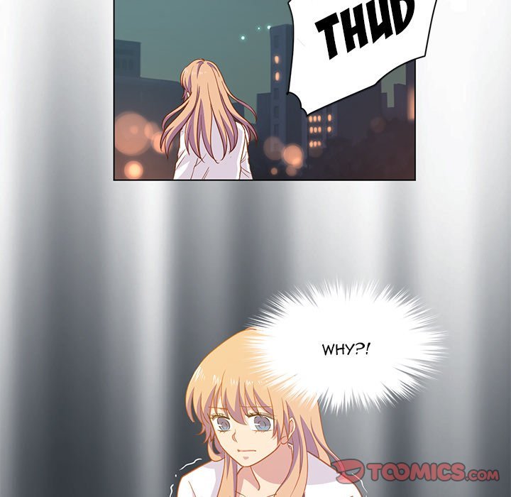 Tick Tock Manhwa - Chapter 19 Page 41