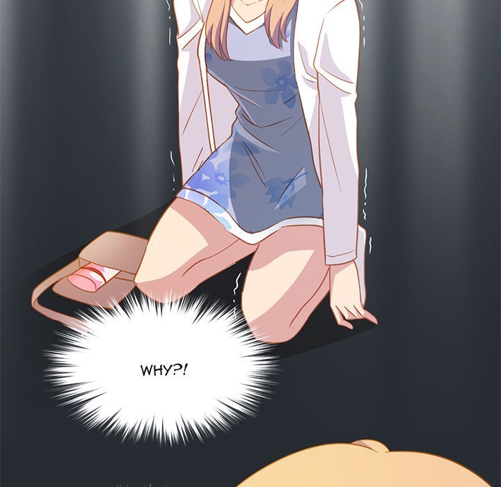 Tick Tock Manhwa - Chapter 19 Page 42