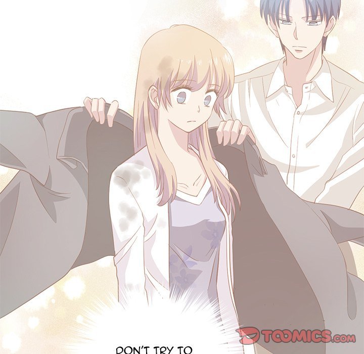 Tick Tock Manhwa - Chapter 19 Page 45