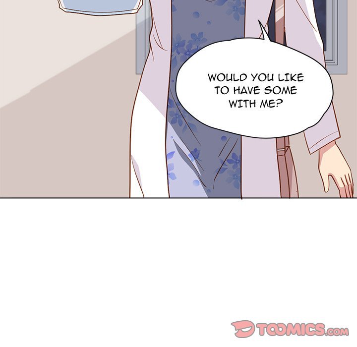 Tick Tock Manhwa - Chapter 19 Page 117