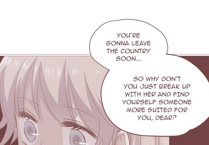 Tick Tock Manhwa - Chapter 27 Page 1