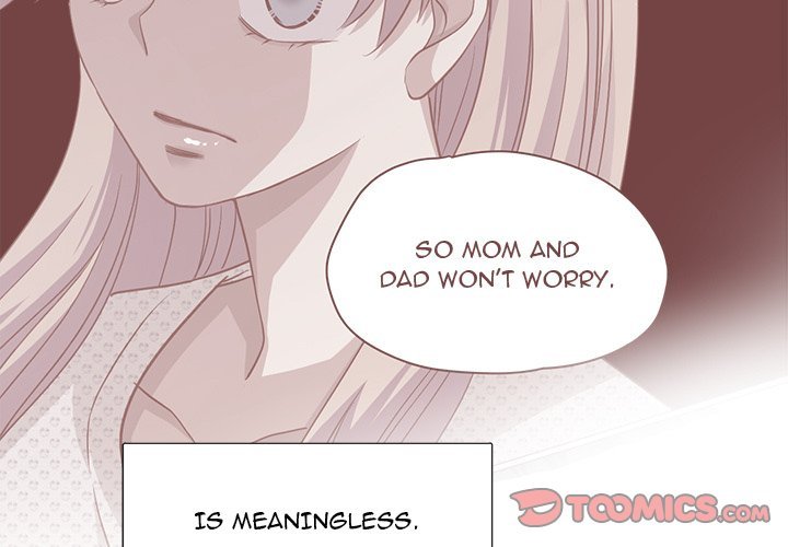 Tick Tock Manhwa - Chapter 27 Page 2