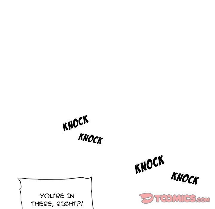 Tick Tock Manhwa - Chapter 27 Page 5