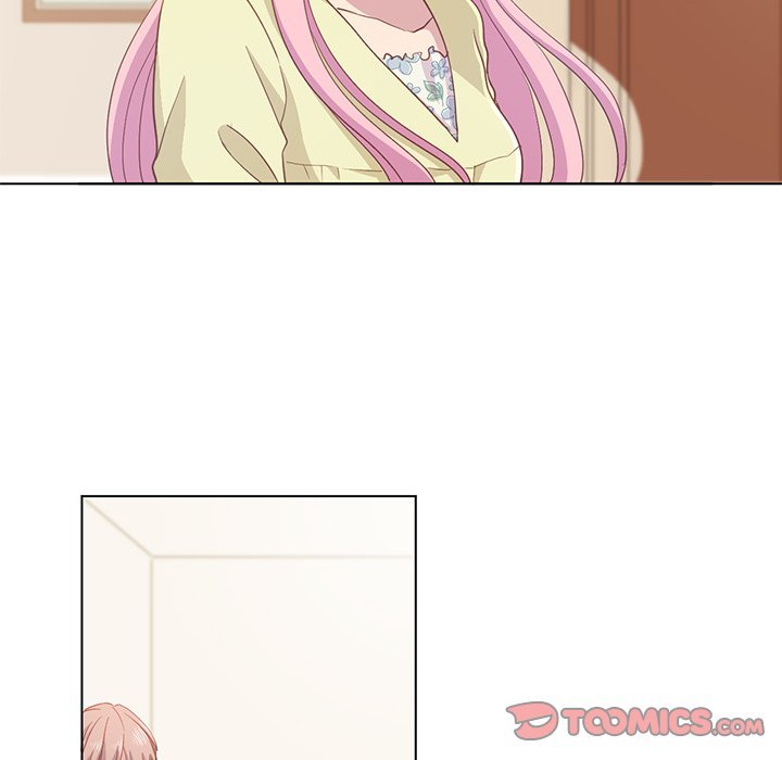 Tick Tock Manhwa - Chapter 27 Page 11