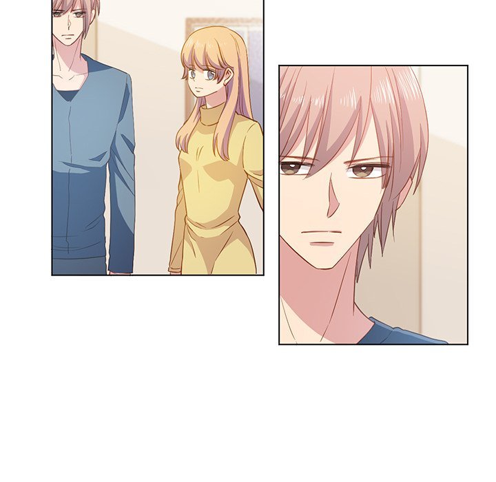 Tick Tock Manhwa - Chapter 27 Page 12