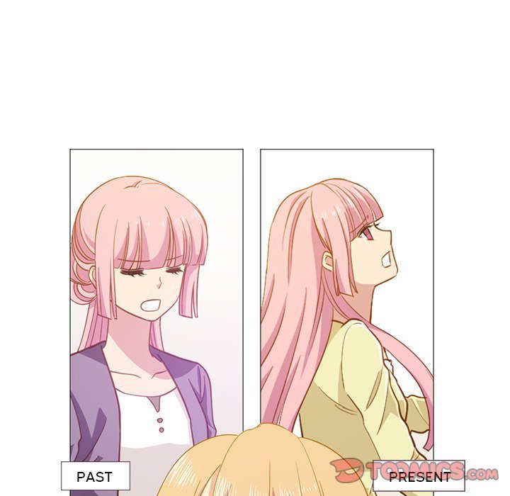 Tick Tock Manhwa - Chapter 27 Page 20