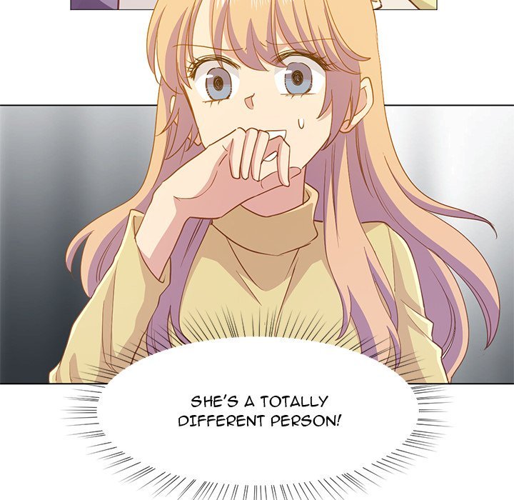 Tick Tock Manhwa - Chapter 27 Page 21