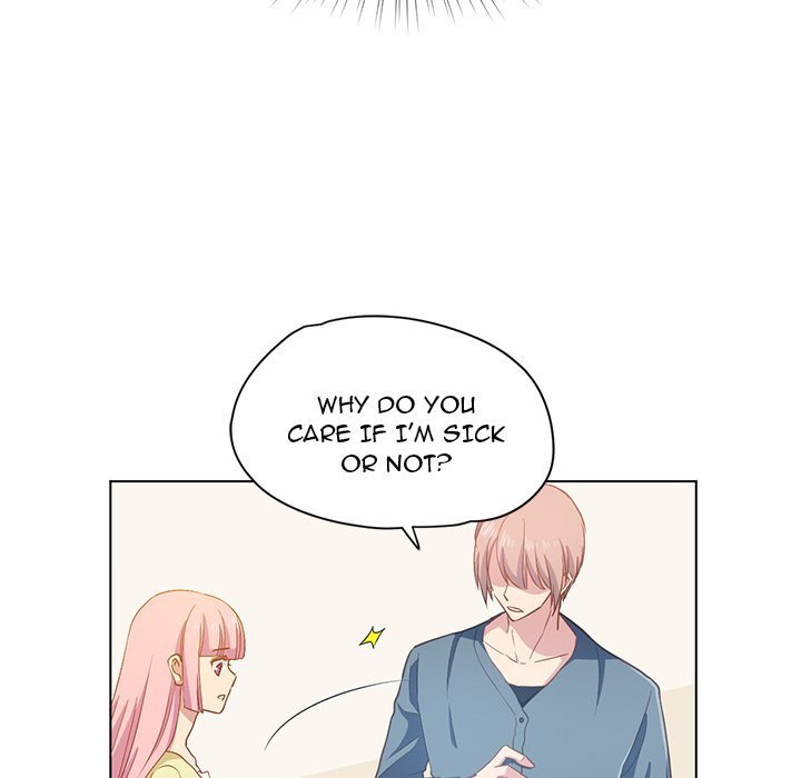 Tick Tock Manhwa - Chapter 27 Page 22