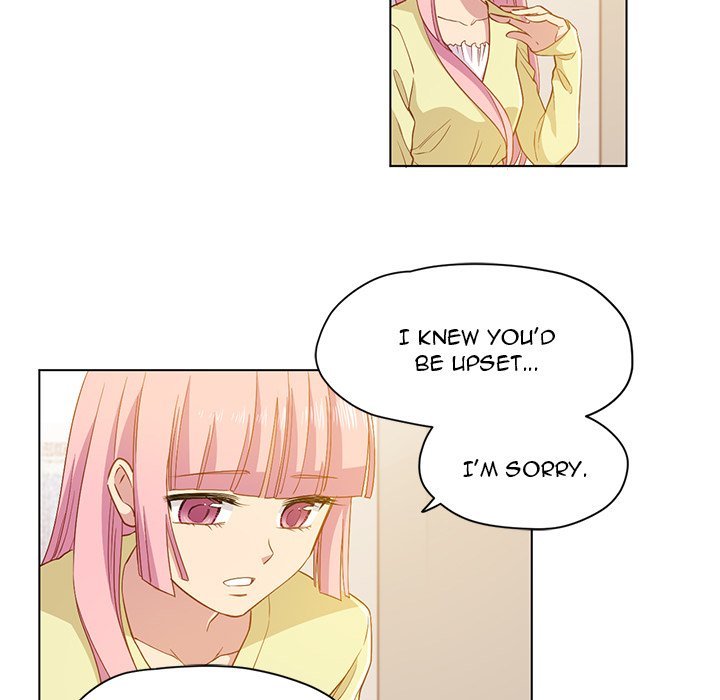 Tick Tock Manhwa - Chapter 27 Page 24