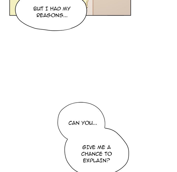 Tick Tock Manhwa - Chapter 27 Page 25