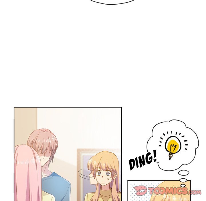 Tick Tock Manhwa - Chapter 27 Page 26