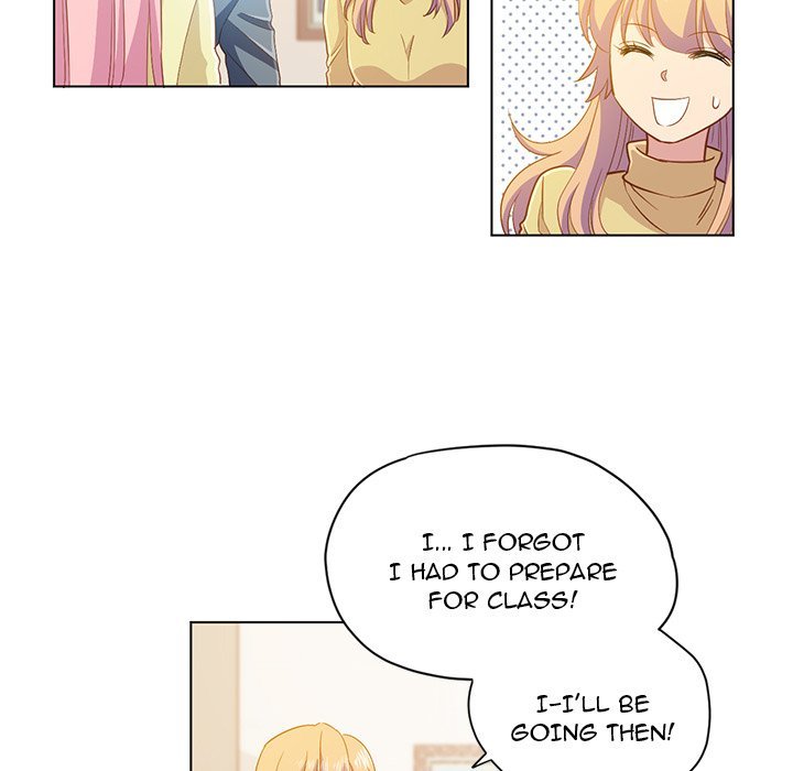 Tick Tock Manhwa - Chapter 27 Page 27