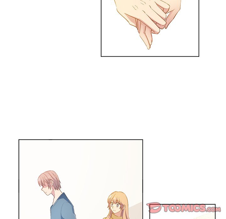 Tick Tock Manhwa - Chapter 27 Page 29
