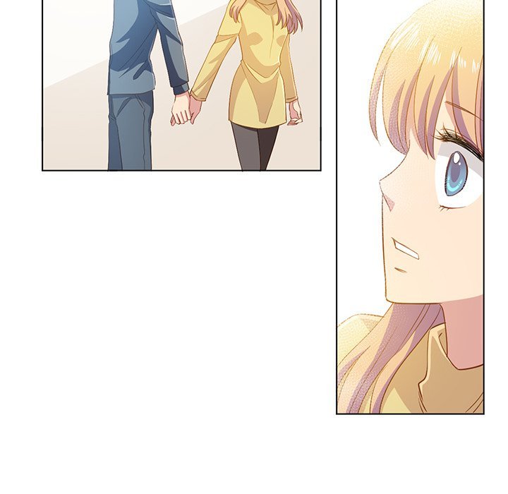 Tick Tock Manhwa - Chapter 27 Page 30