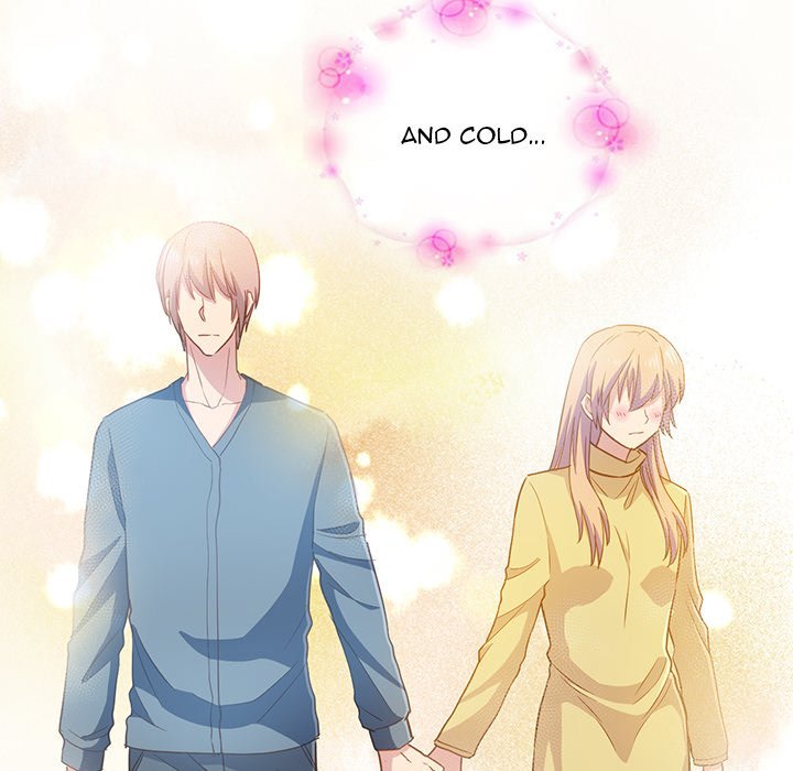 Tick Tock Manhwa - Chapter 27 Page 34